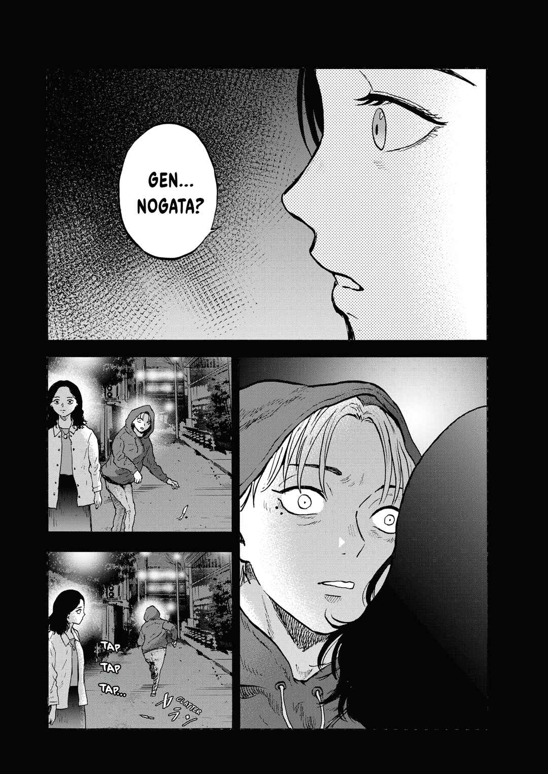 Page 6 Chapter 20 The Cave Man