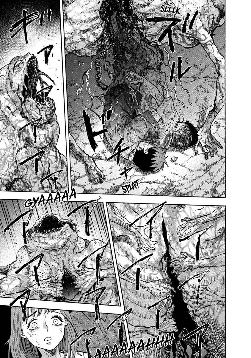 Page 16 Chapter 18 The Cave Man