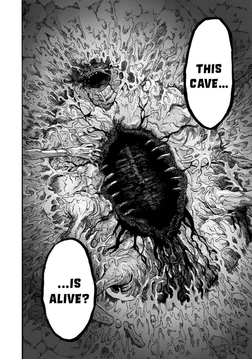 Page 20 Chapter 18 The Cave Man