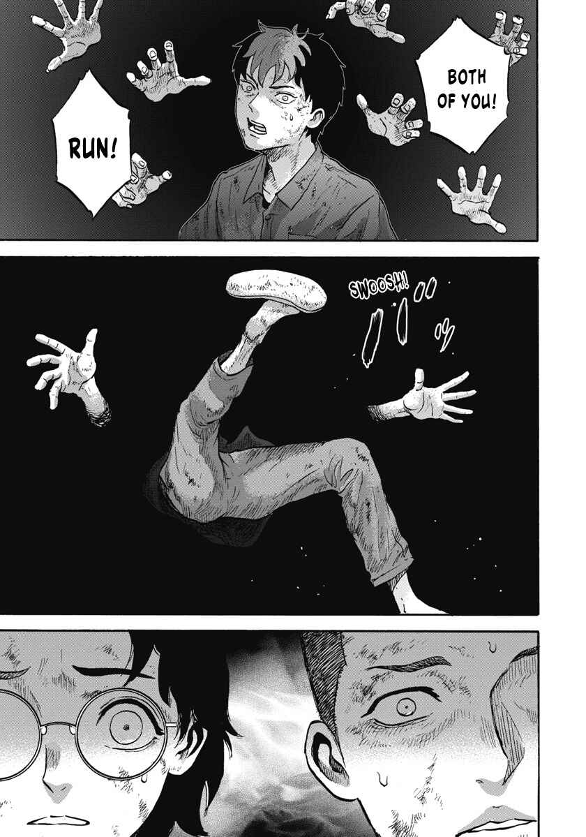 Page 1 Chapter 9 The Cave Man