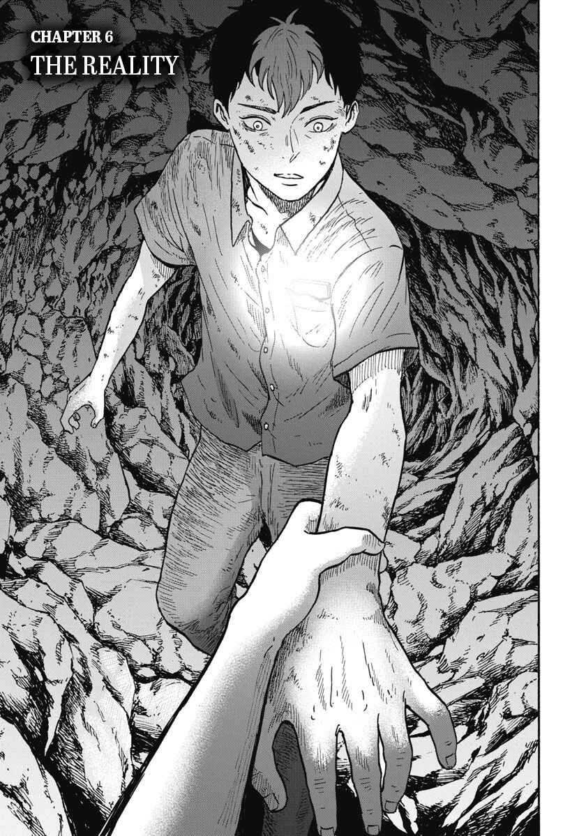 Page 1 Chapter 6 The Cave Man