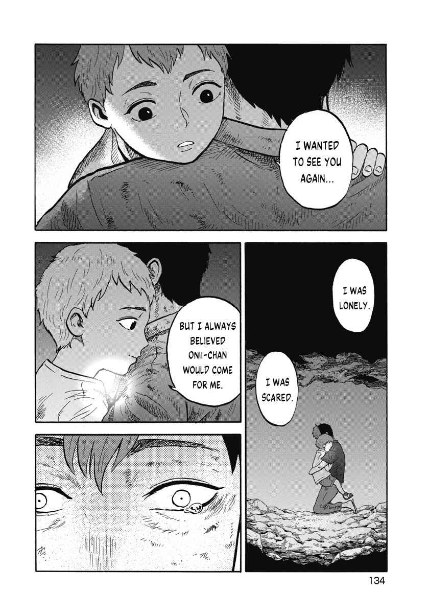 Page 4 Chapter 6 The Cave Man