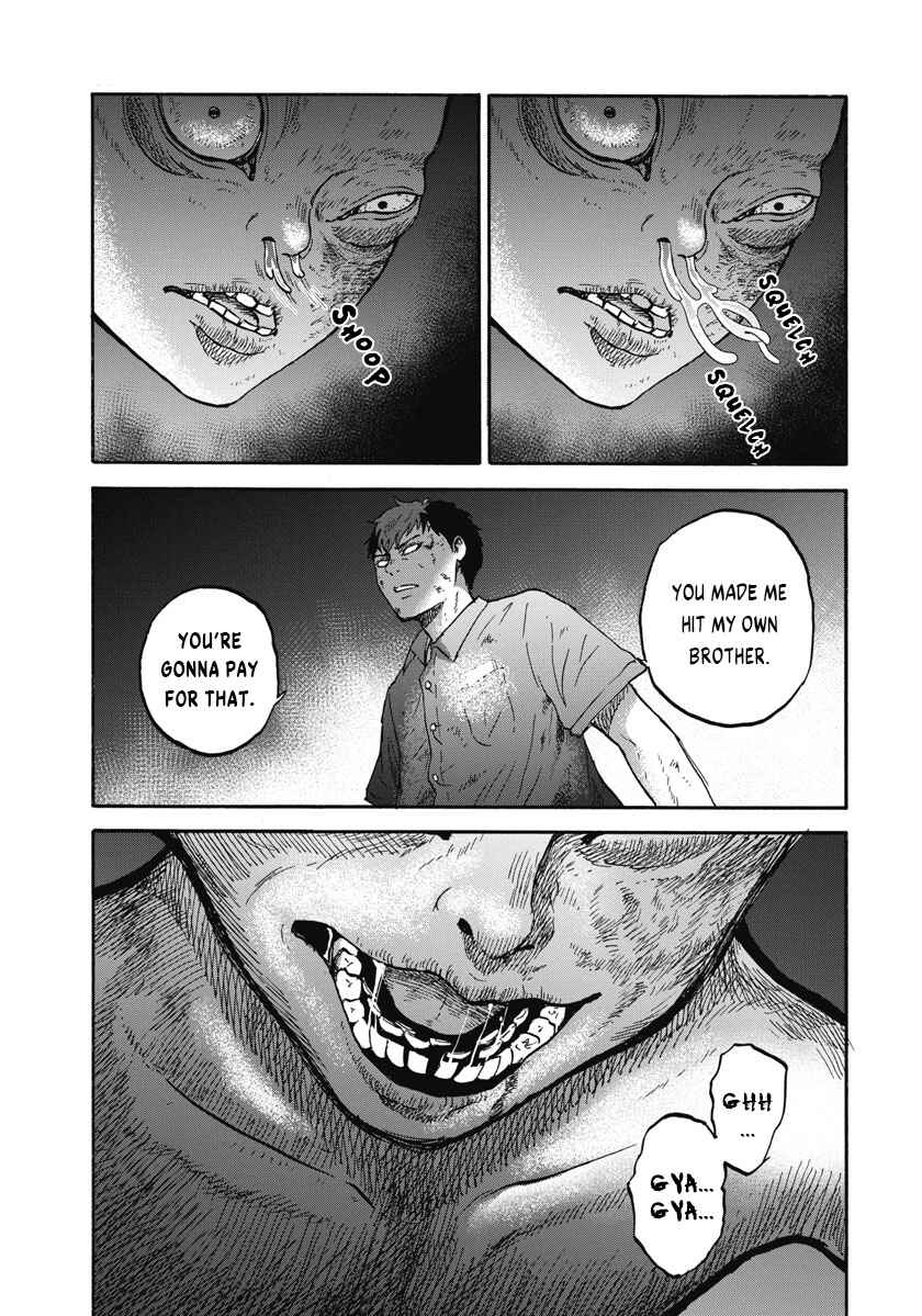 Page 9 Chapter 6 The Cave Man