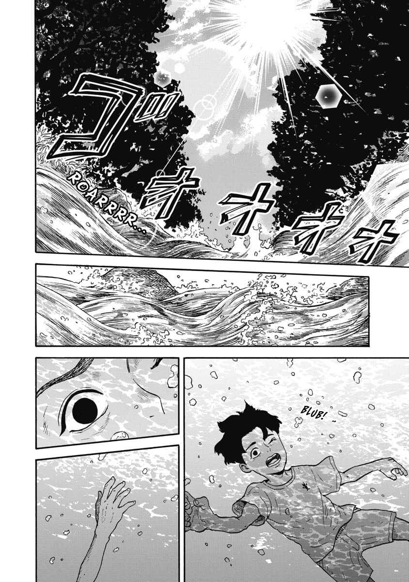 Page 14 Chapter 11 The Cave Man