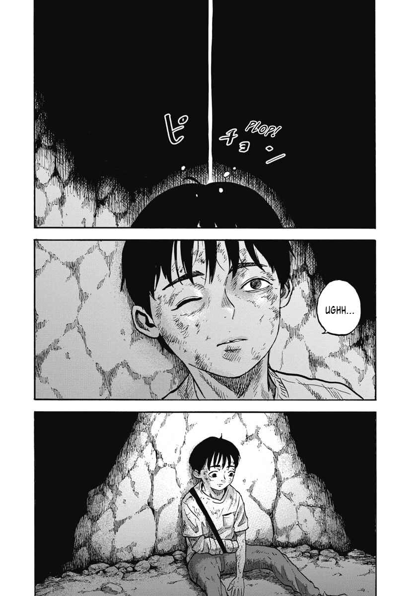 Page 16 Chapter 11 The Cave Man