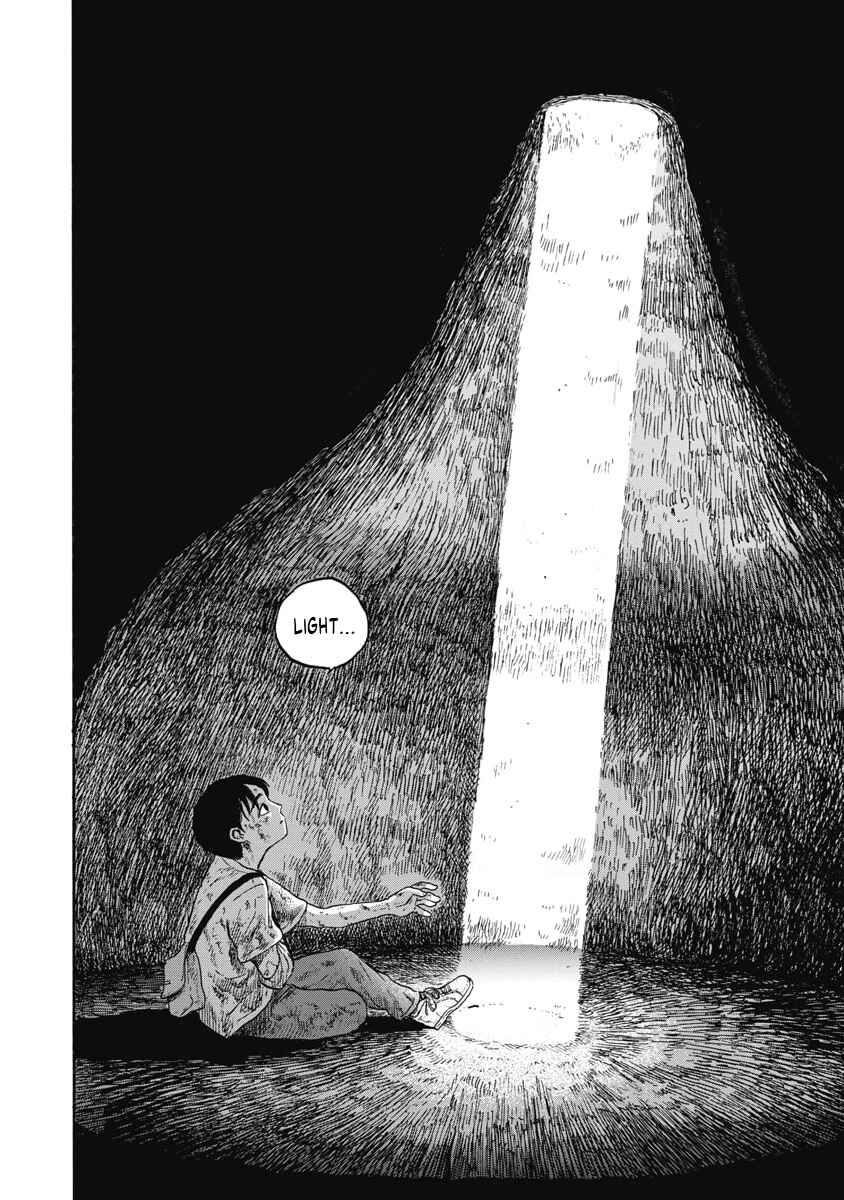 Page 18 Chapter 11 The Cave Man