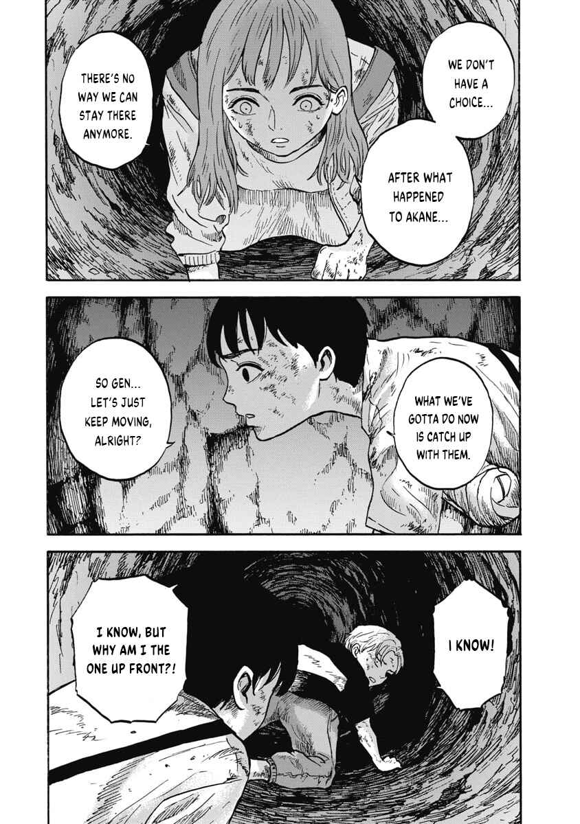 Page 2 Chapter 11 The Cave Man