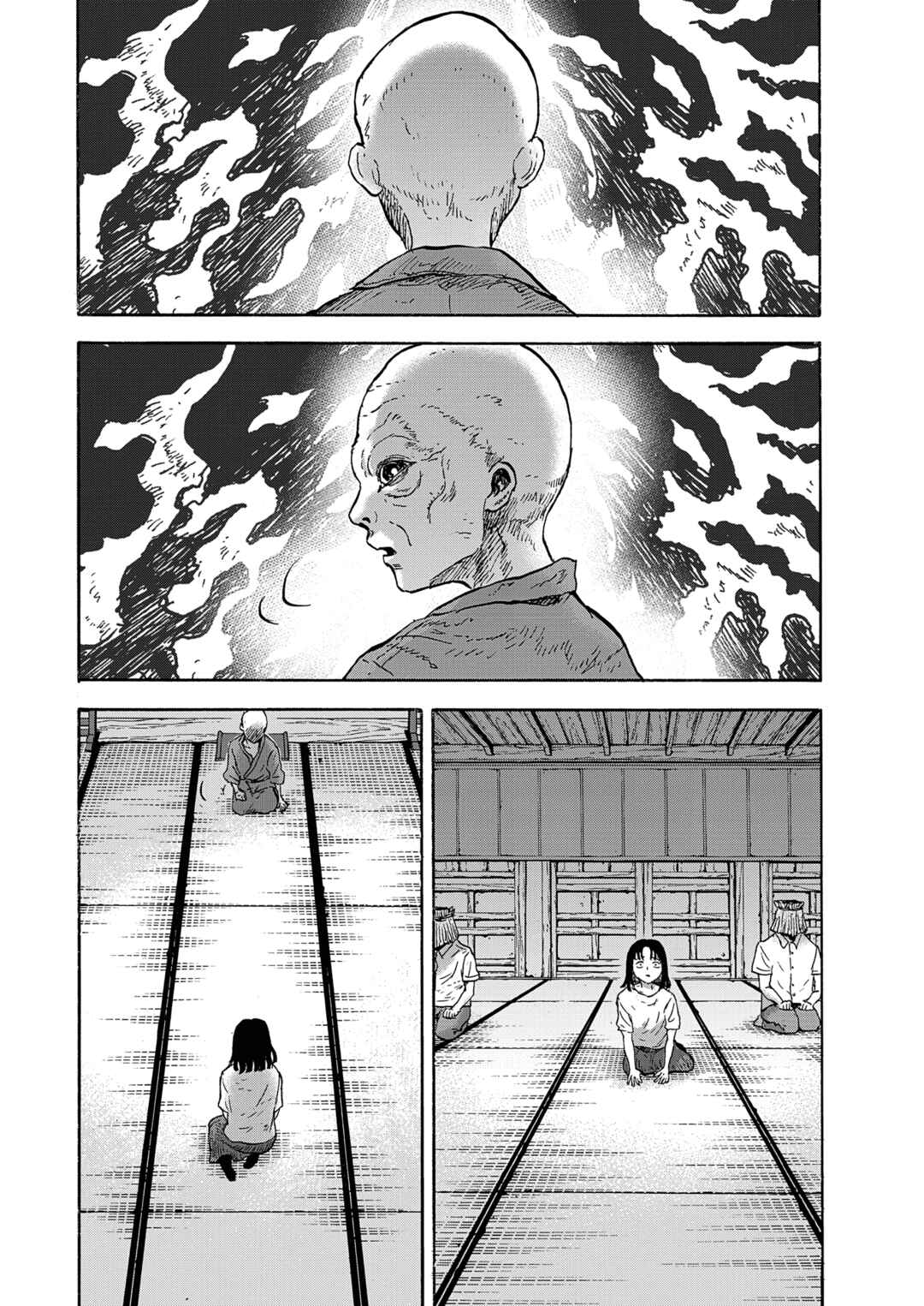 Page 7 Chapter 19 The Cave Man