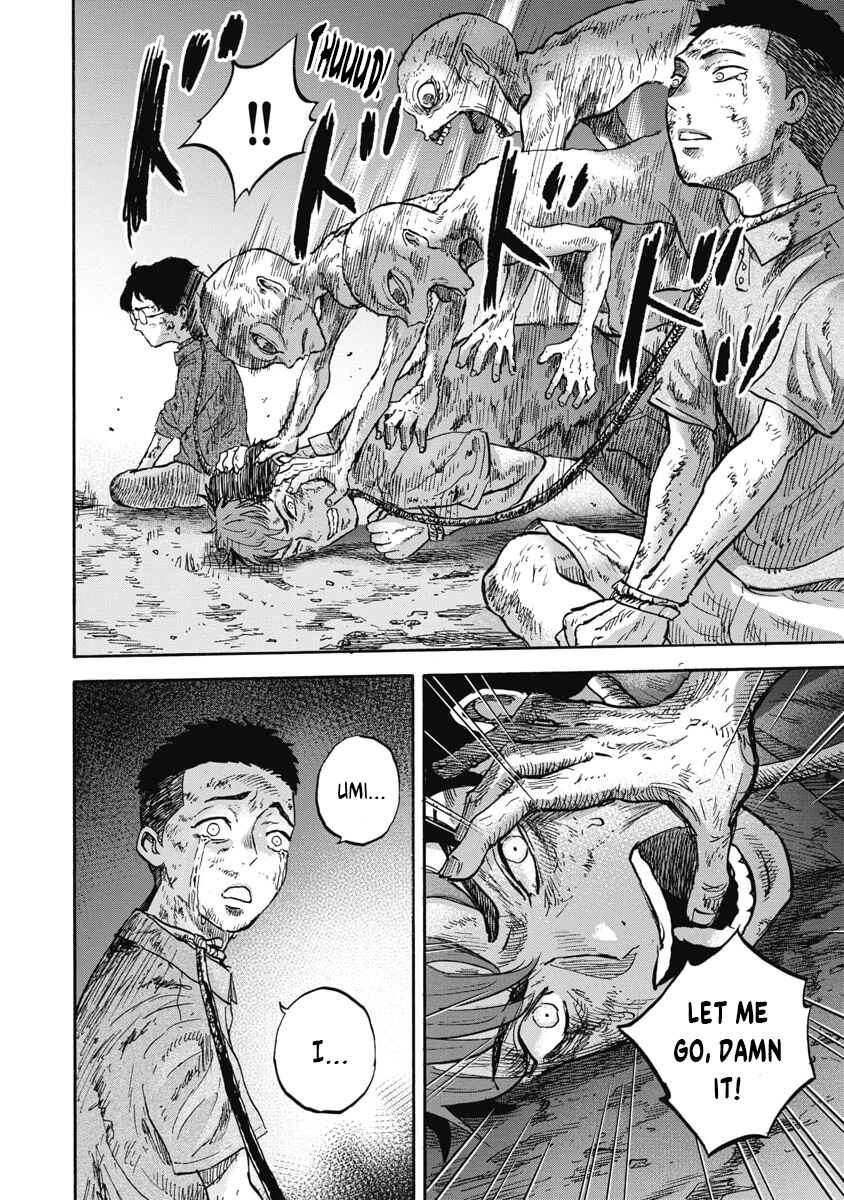 Page 19 Chapter 10 The Cave Man