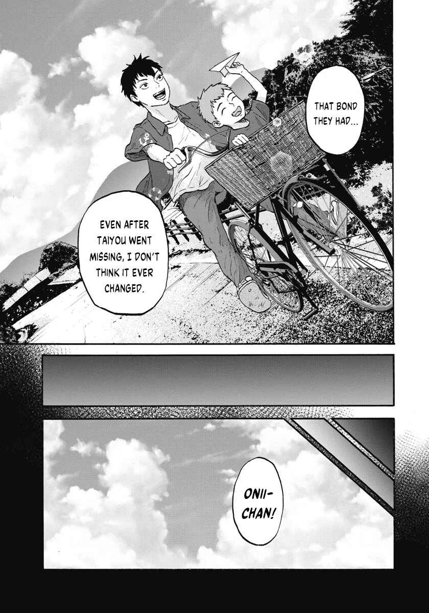Page 13 Chapter 5 The Cave Man