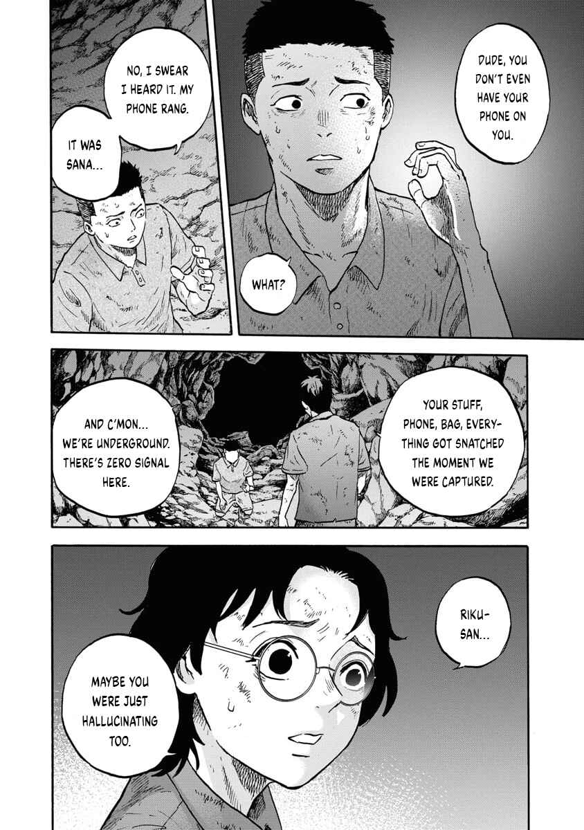 Page 2 Chapter 15 The Cave Man