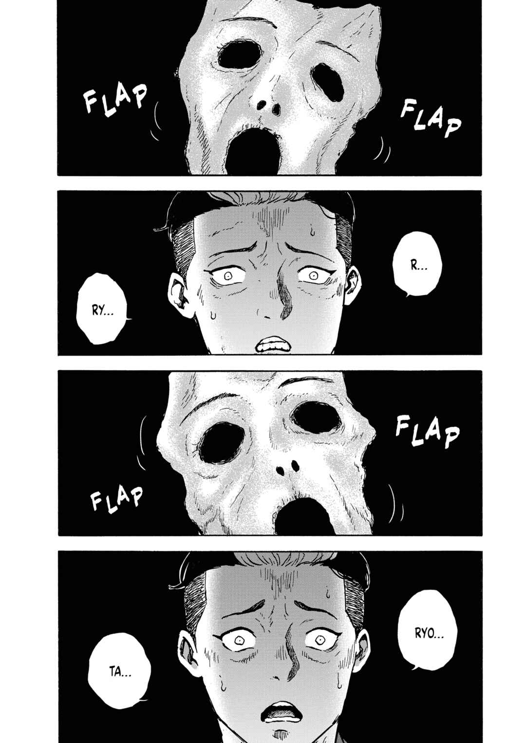 Page 17 Chapter 22 The Cave Man