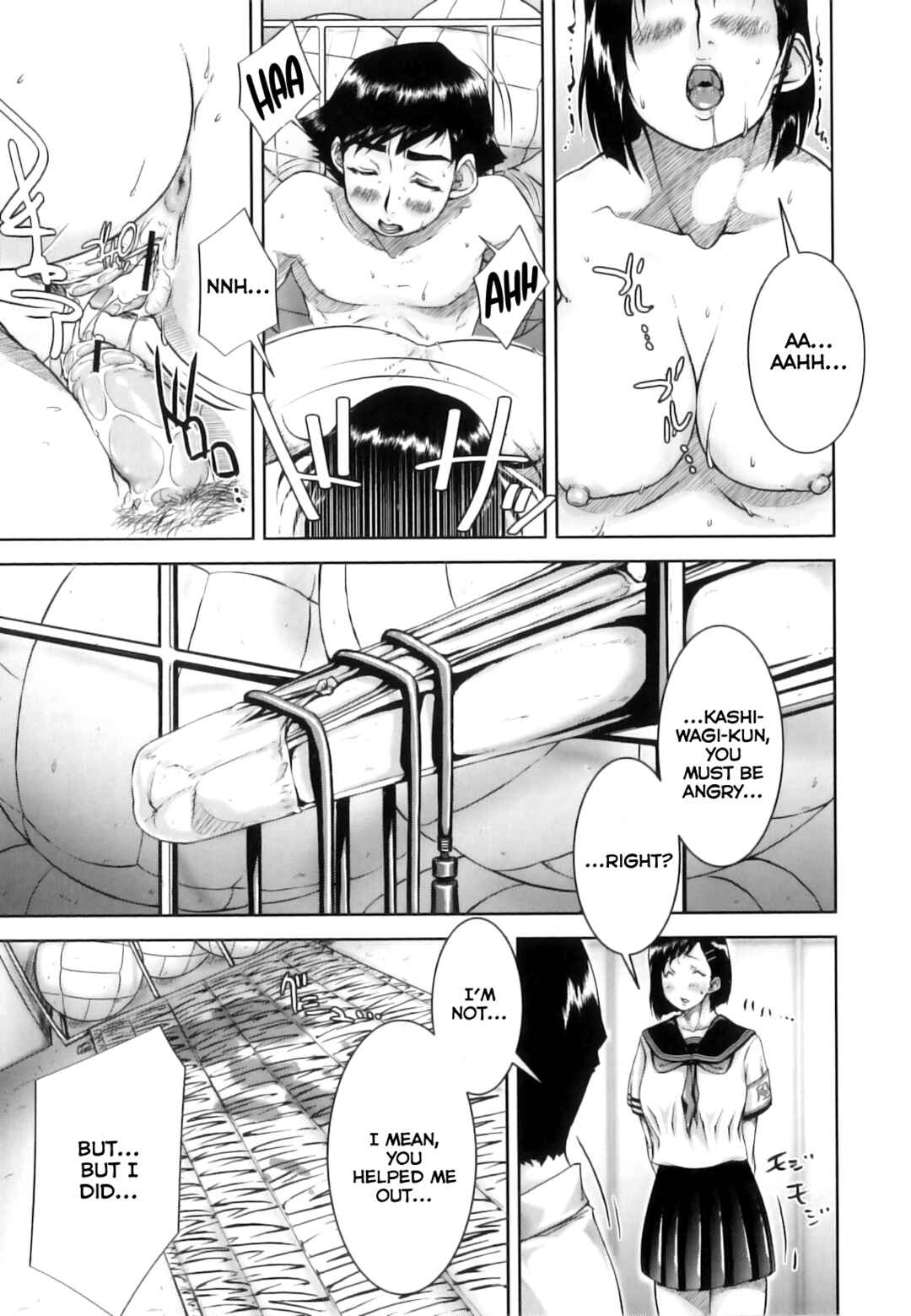 Page 37 Chapter 5 Mon-Oka