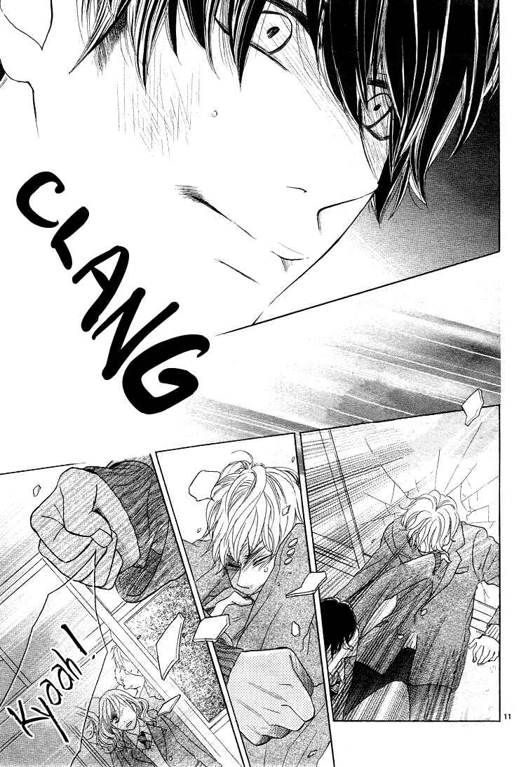 Page 15 Chapter 3 Kare no Aijou no Hakari