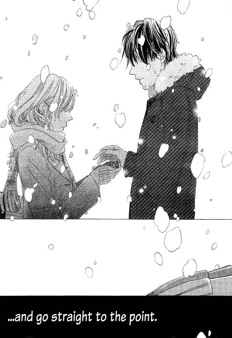 Page 31 Chapter 3 Kare no Aijou no Hakari
