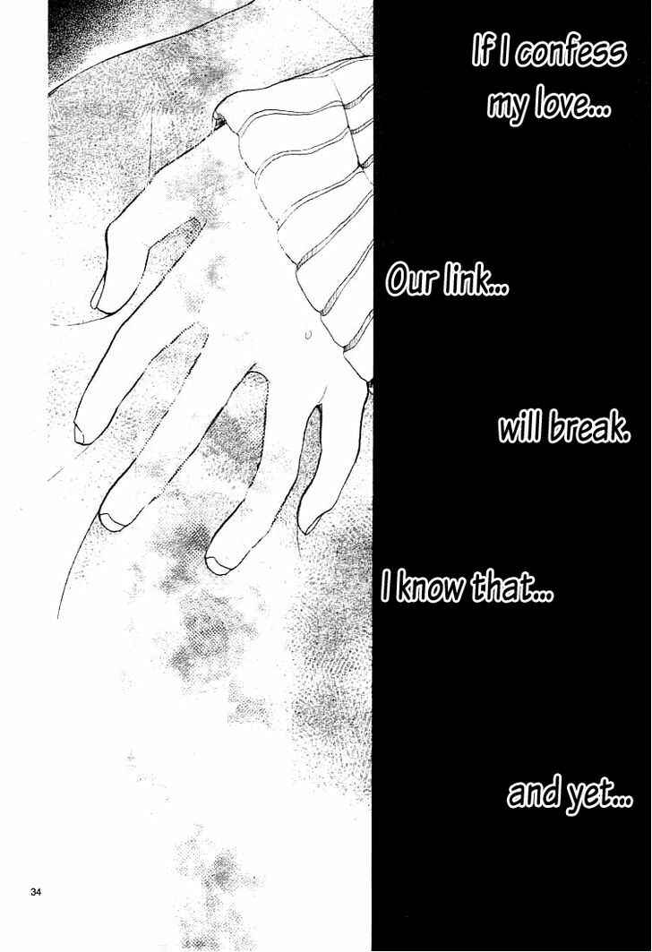 Page 35 Chapter 2 Kare no Aijou no Hakari