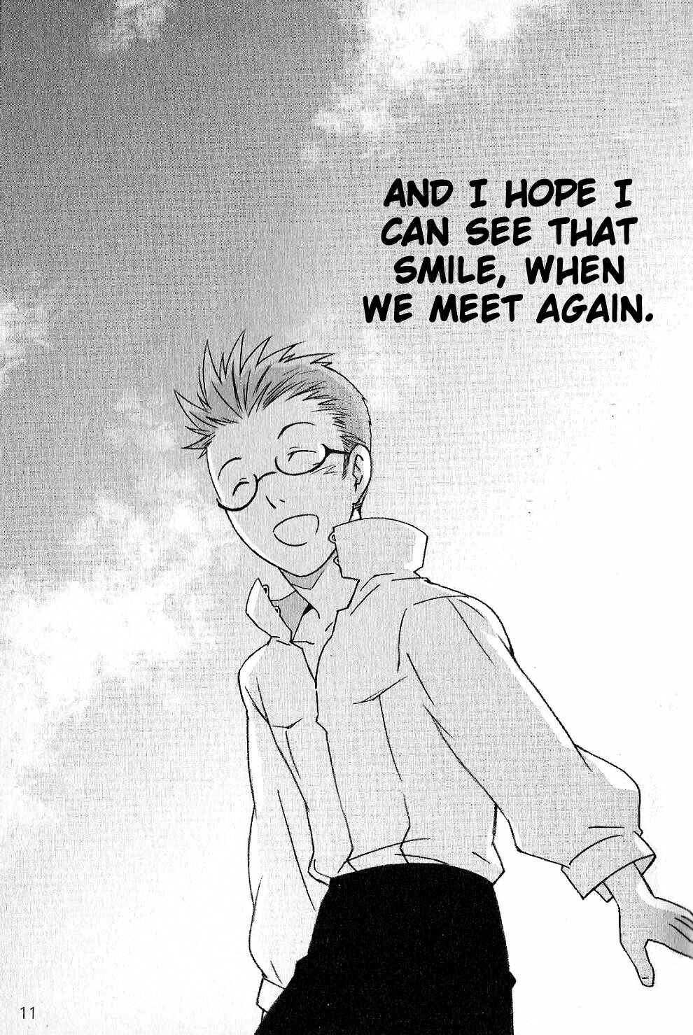 Page 10 Chapter Unknown_1662 Final Fantasy XII - Smile Like That Time If We Meet Again (Doujinshi)