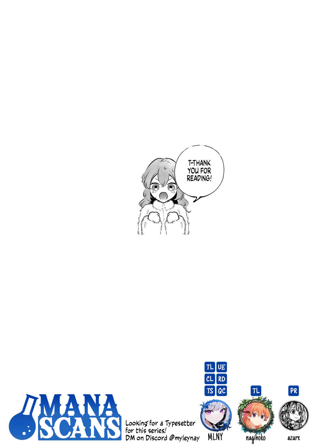 Page 37 Chapter 10 I Woke Up as an Imprisoned Villainess