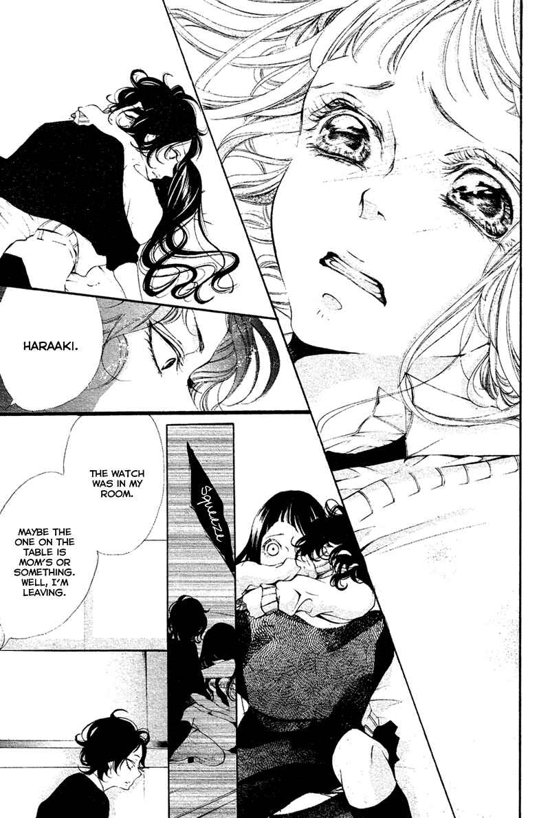 Page 11 Chapter 2 Bunbetsu to Takan