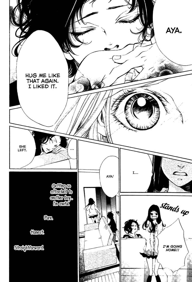 Page 16 Chapter 2 Bunbetsu to Takan