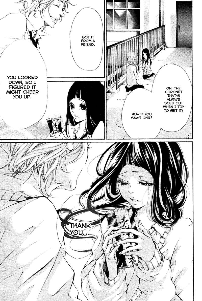 Page 19 Chapter 2 Bunbetsu to Takan