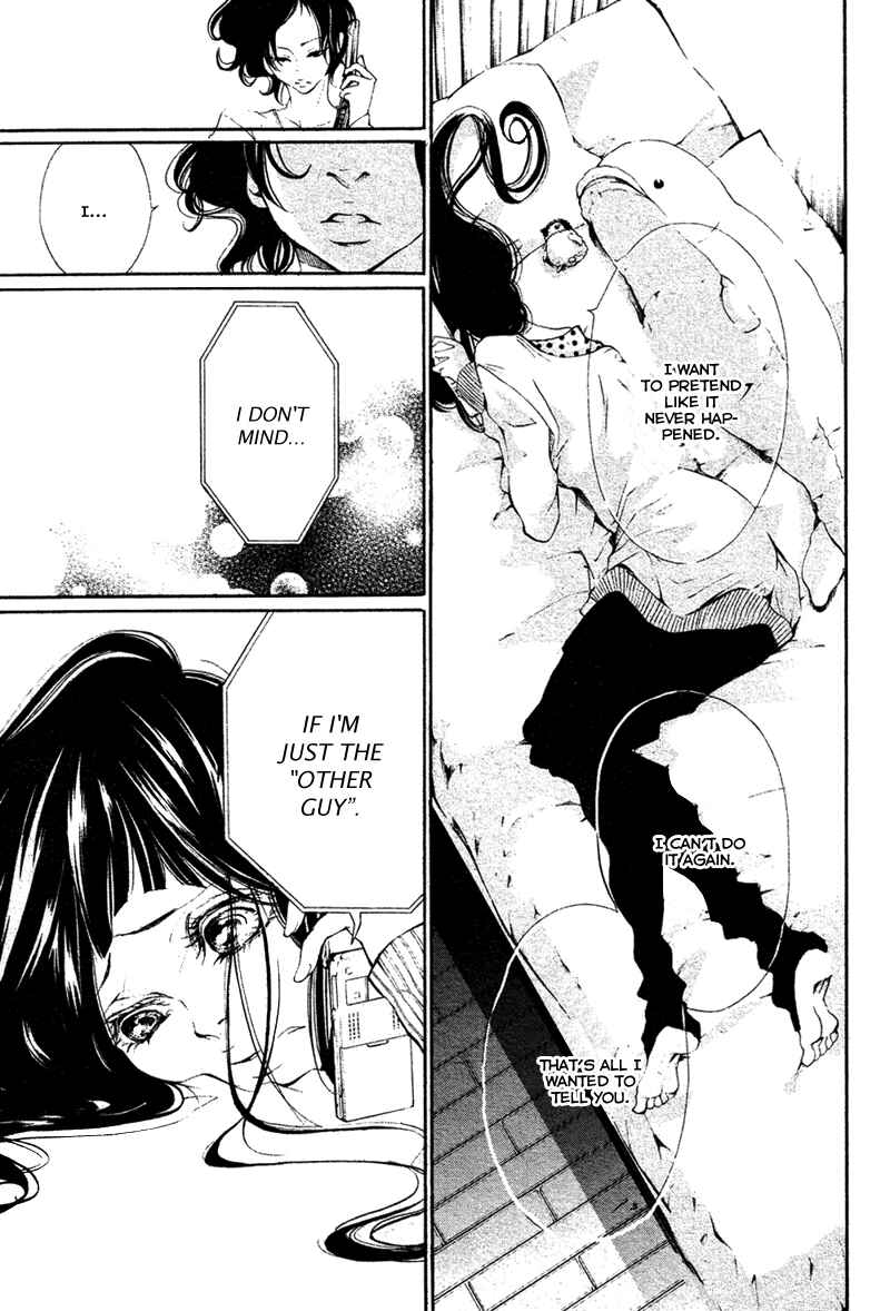 Page 23 Chapter 2 Bunbetsu to Takan