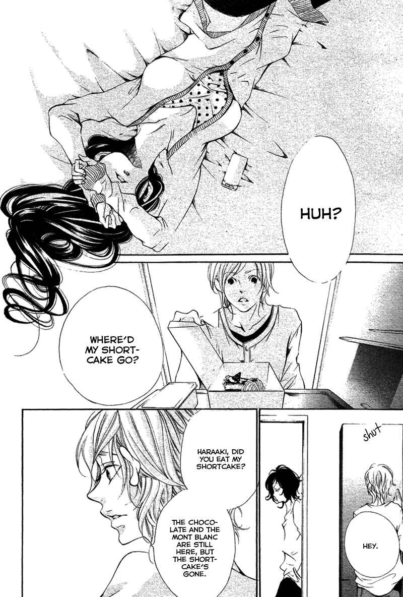 Page 26 Chapter 2 Bunbetsu to Takan