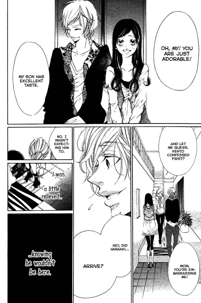 Page 32 Chapter 2 Bunbetsu to Takan
