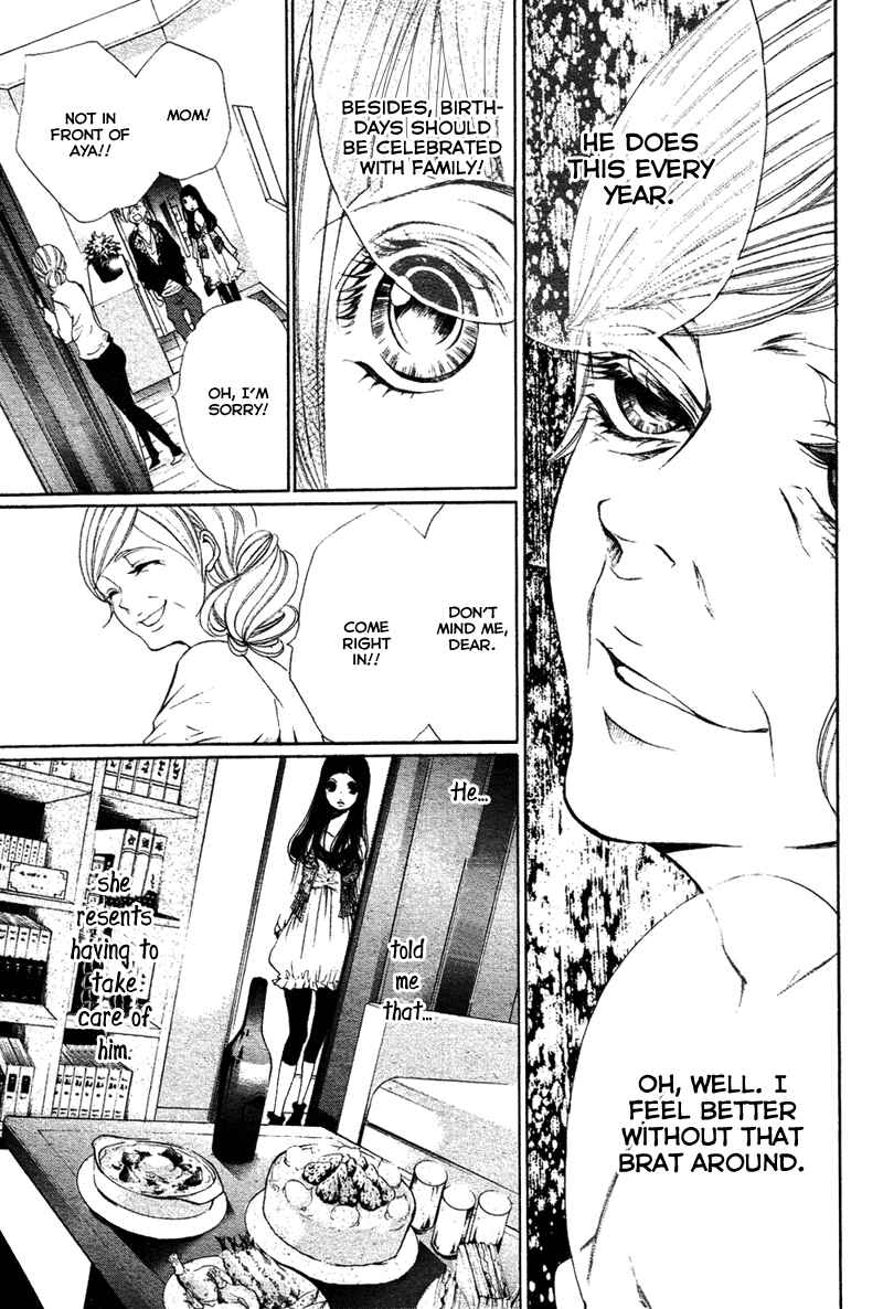 Page 33 Chapter 2 Bunbetsu to Takan