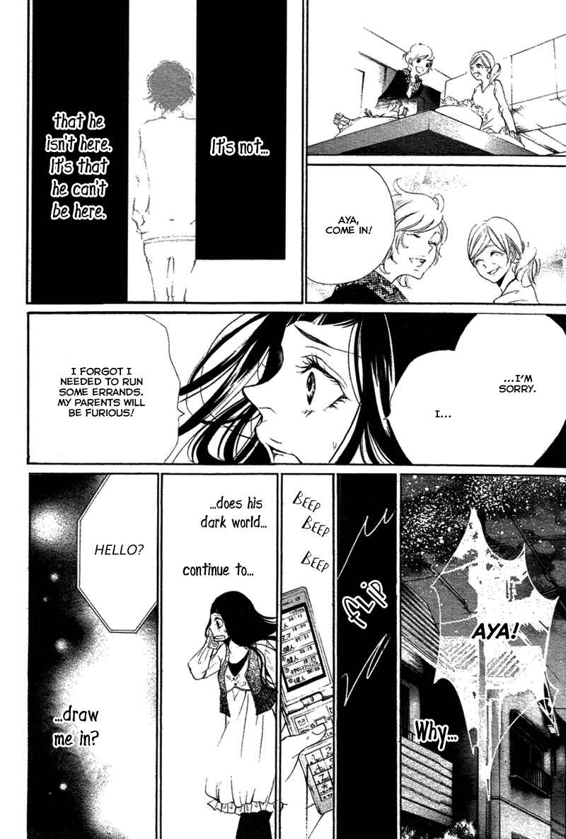 Page 34 Chapter 2 Bunbetsu to Takan