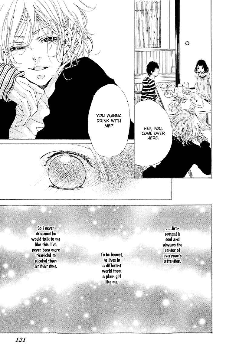 Page 12 Chapter 4 Bunbetsu to Takan