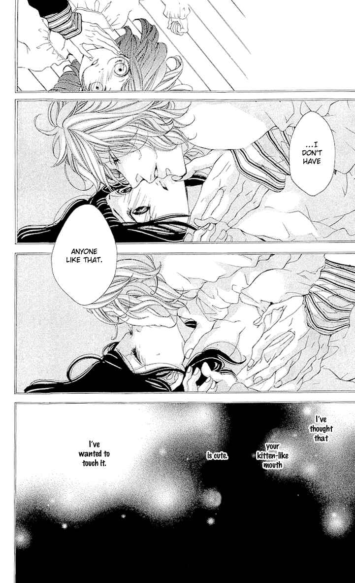Page 15 Chapter 4 Bunbetsu to Takan