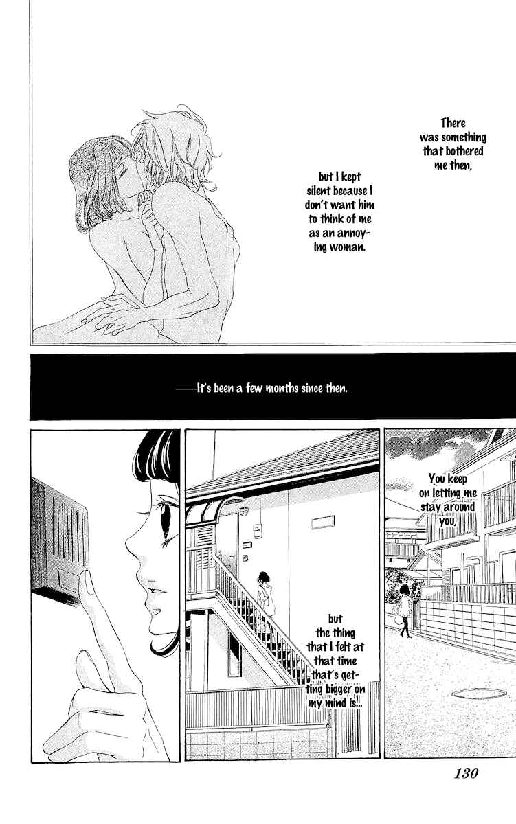 Page 21 Chapter 4 Bunbetsu to Takan