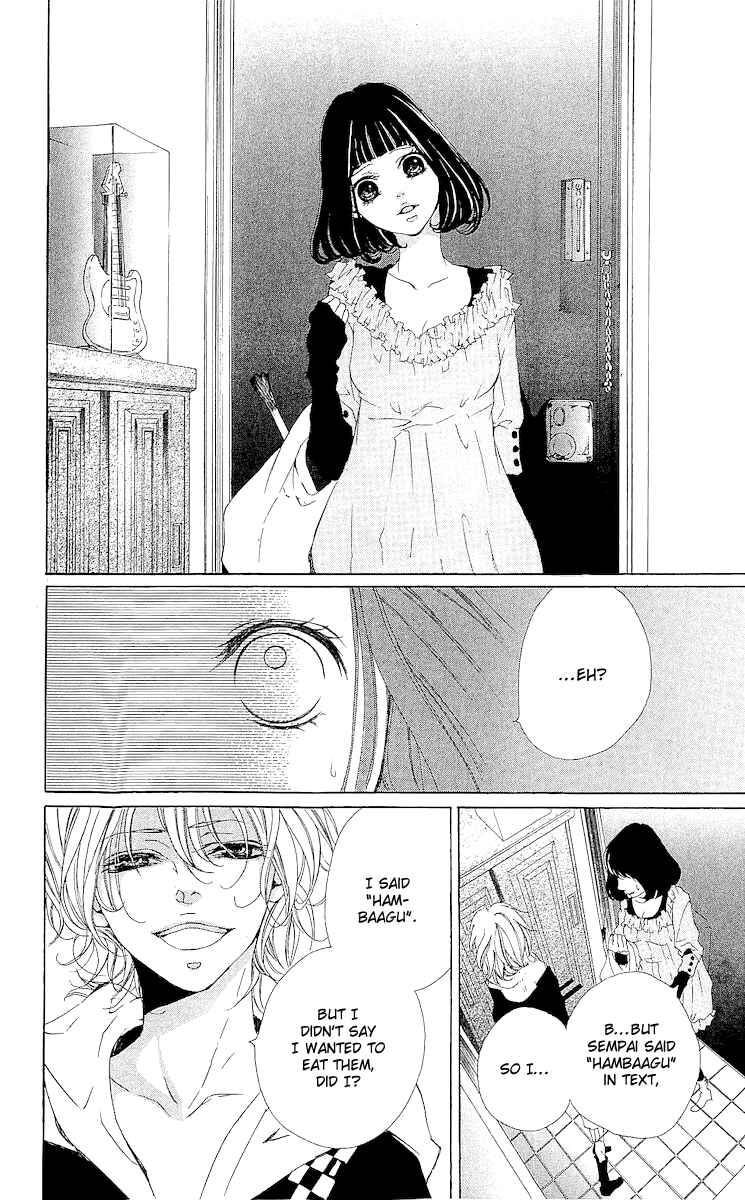 Page 23 Chapter 4 Bunbetsu to Takan