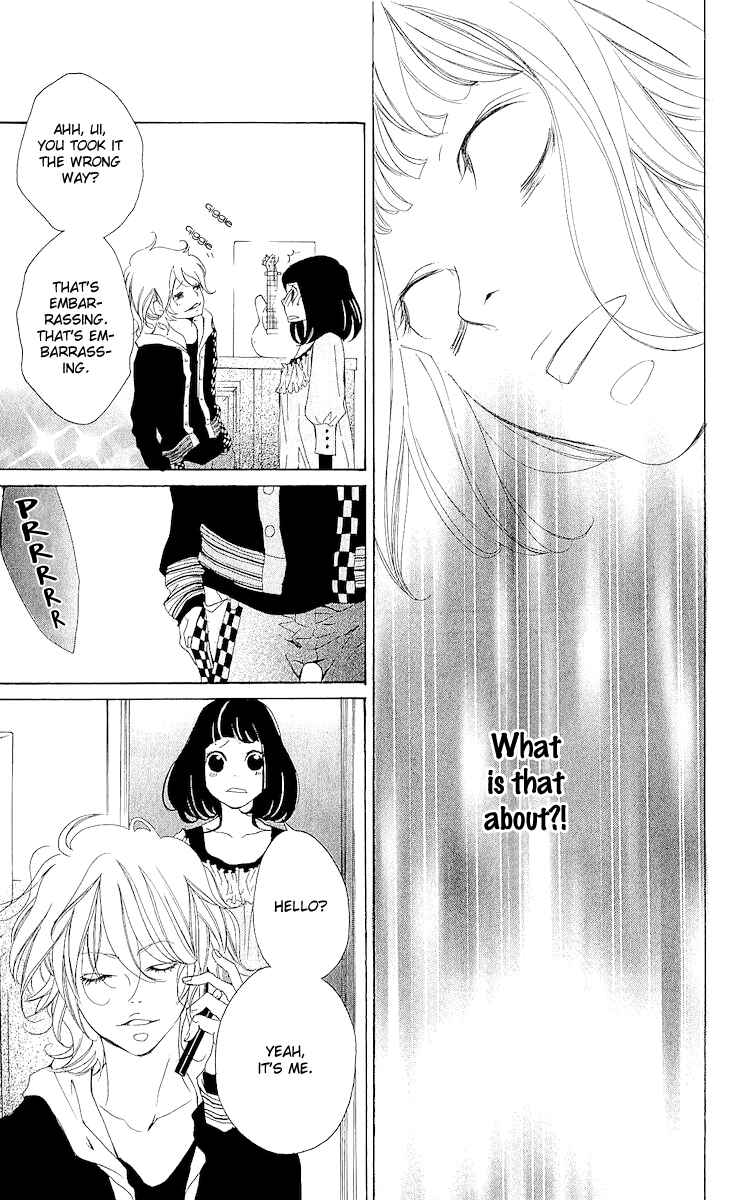 Page 24 Chapter 4 Bunbetsu to Takan