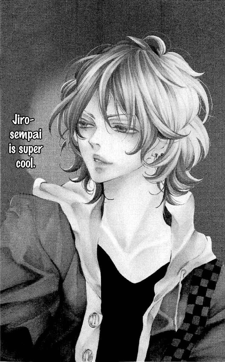 Page 3 Chapter 4 Bunbetsu to Takan