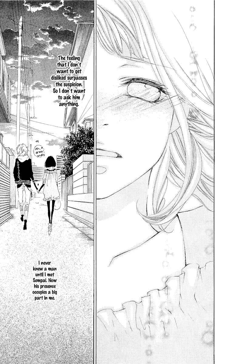 Page 30 Chapter 4 Bunbetsu to Takan