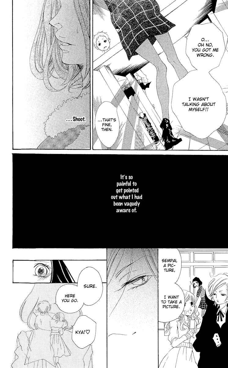 Page 35 Chapter 4 Bunbetsu to Takan