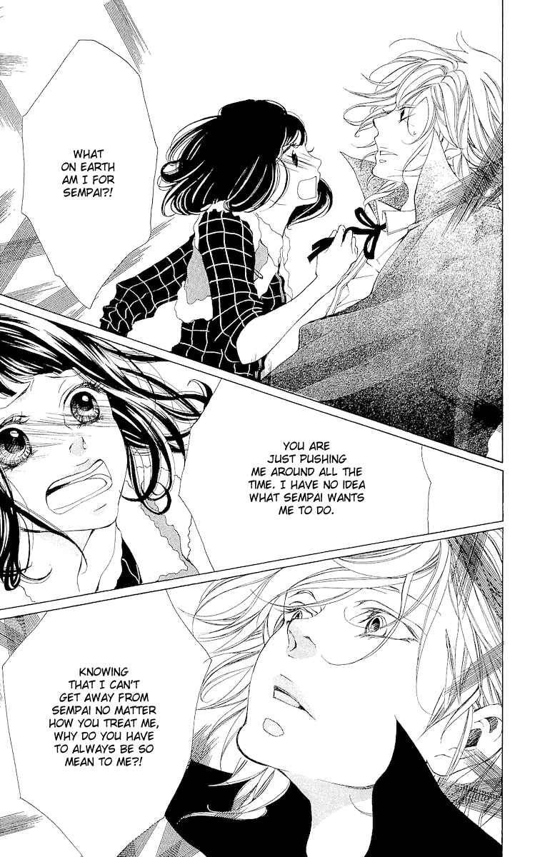 Page 38 Chapter 4 Bunbetsu to Takan