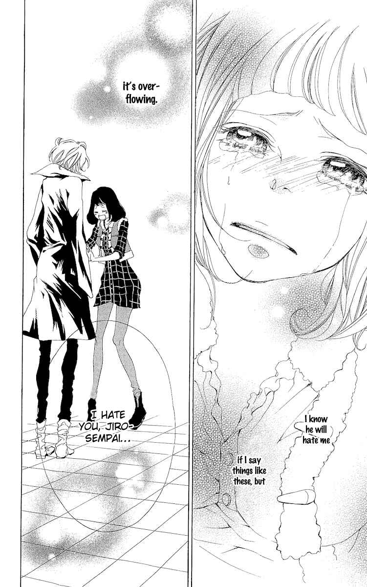 Page 39 Chapter 4 Bunbetsu to Takan