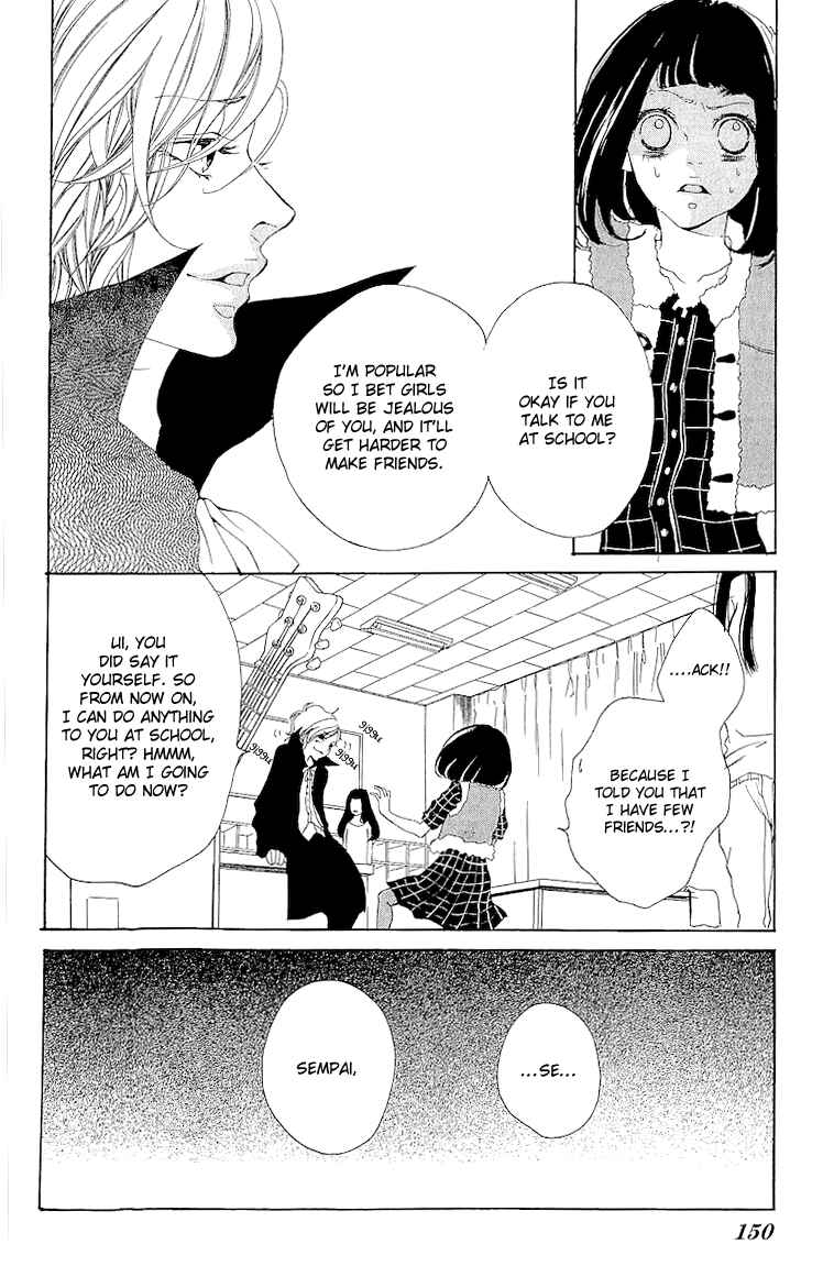 Page 41 Chapter 4 Bunbetsu to Takan