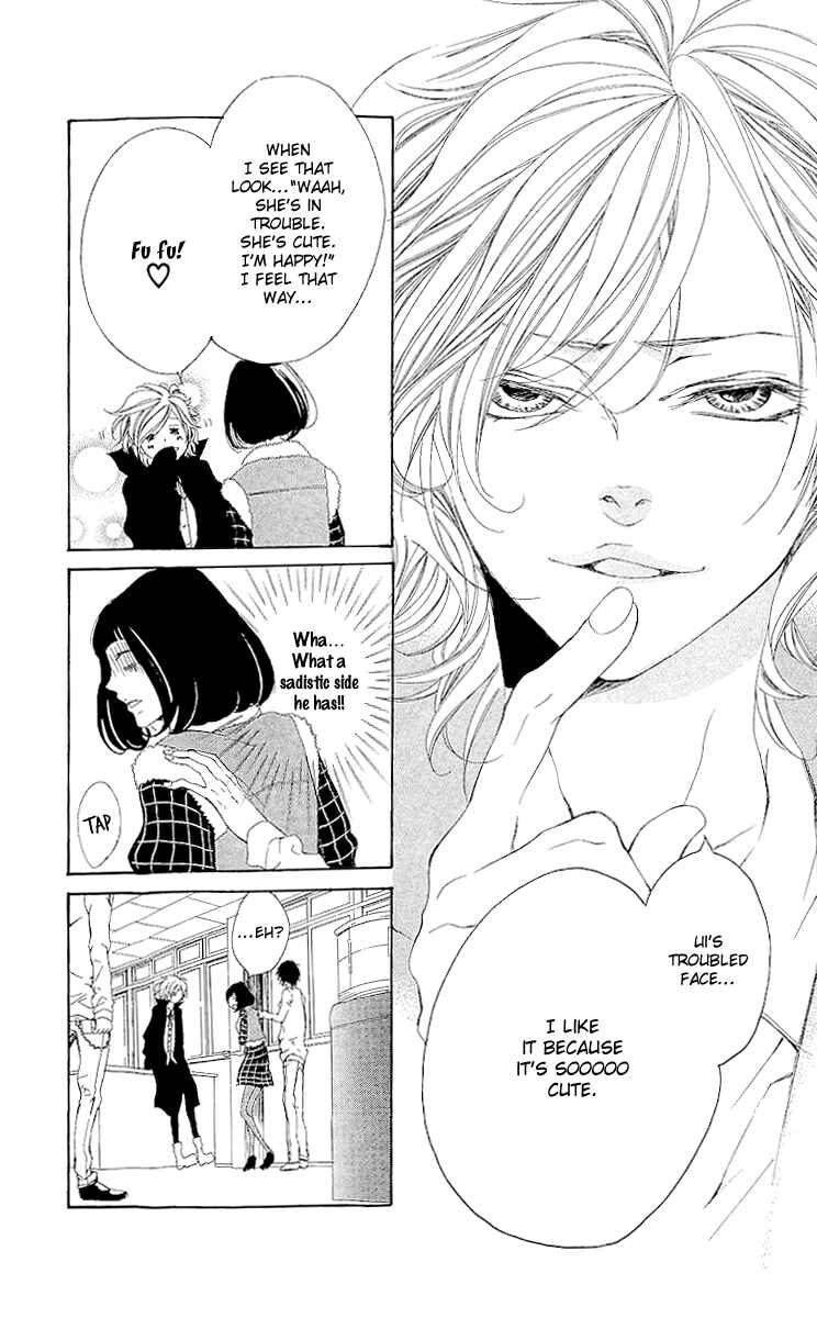 Page 43 Chapter 4 Bunbetsu to Takan