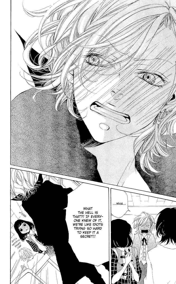 Page 45 Chapter 4 Bunbetsu to Takan