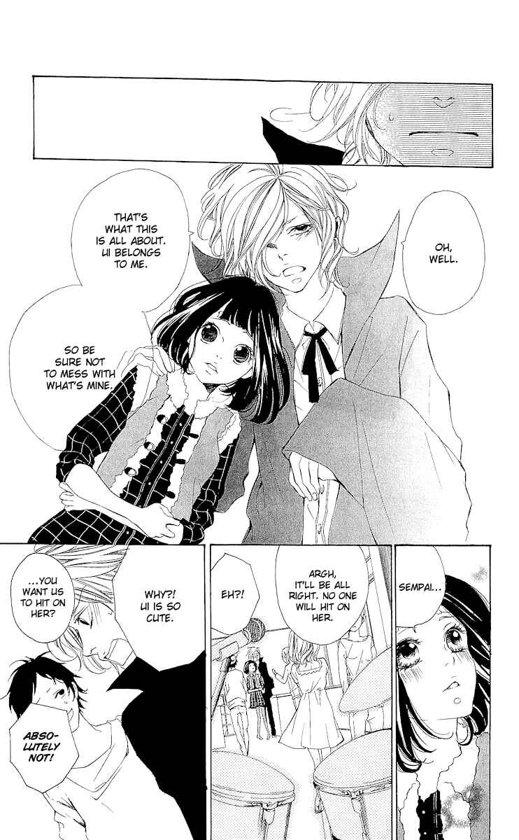Page 46 Chapter 4 Bunbetsu to Takan