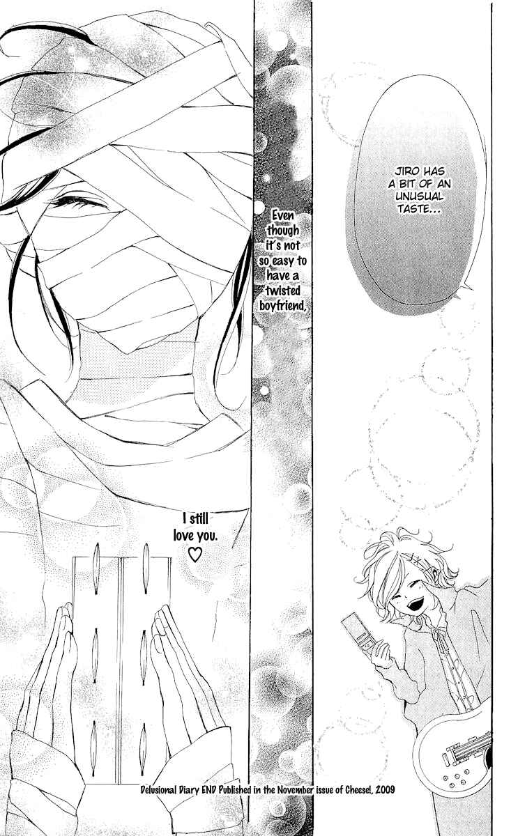 Page 50 Chapter 4 Bunbetsu to Takan