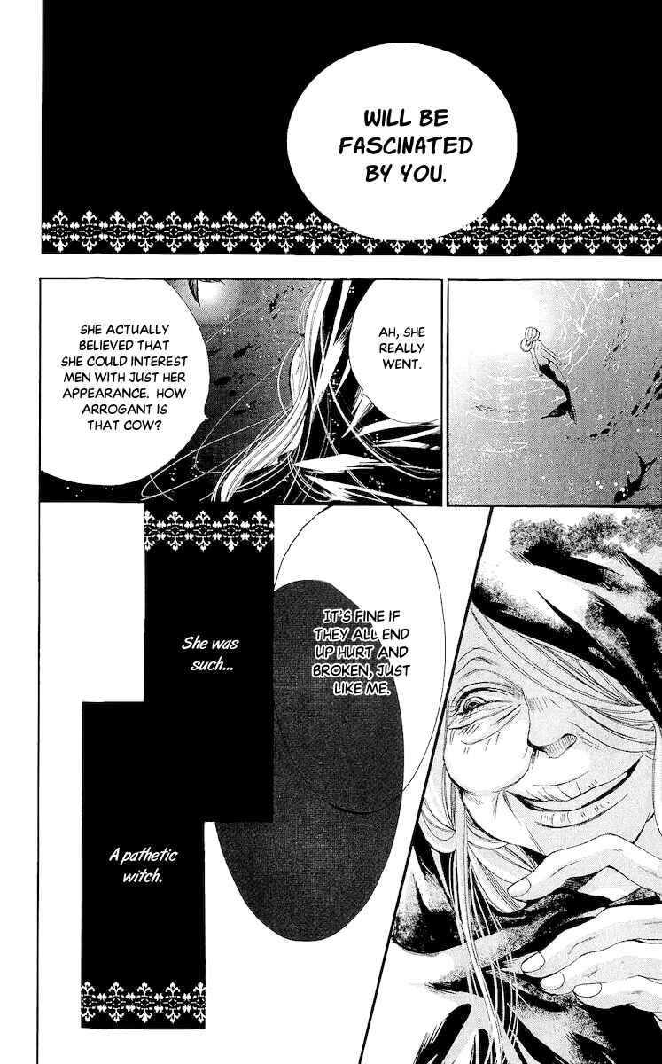 Page 11 Chapter 5 Bunbetsu to Takan
