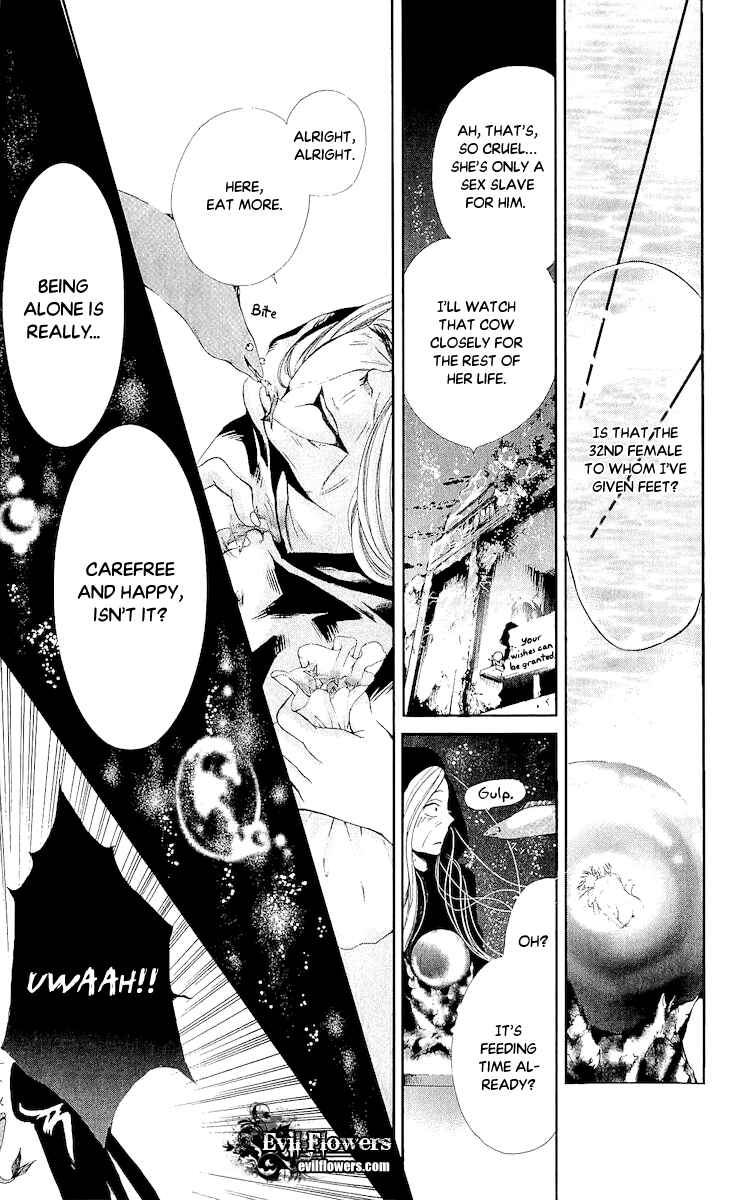 Page 12 Chapter 5 Bunbetsu to Takan