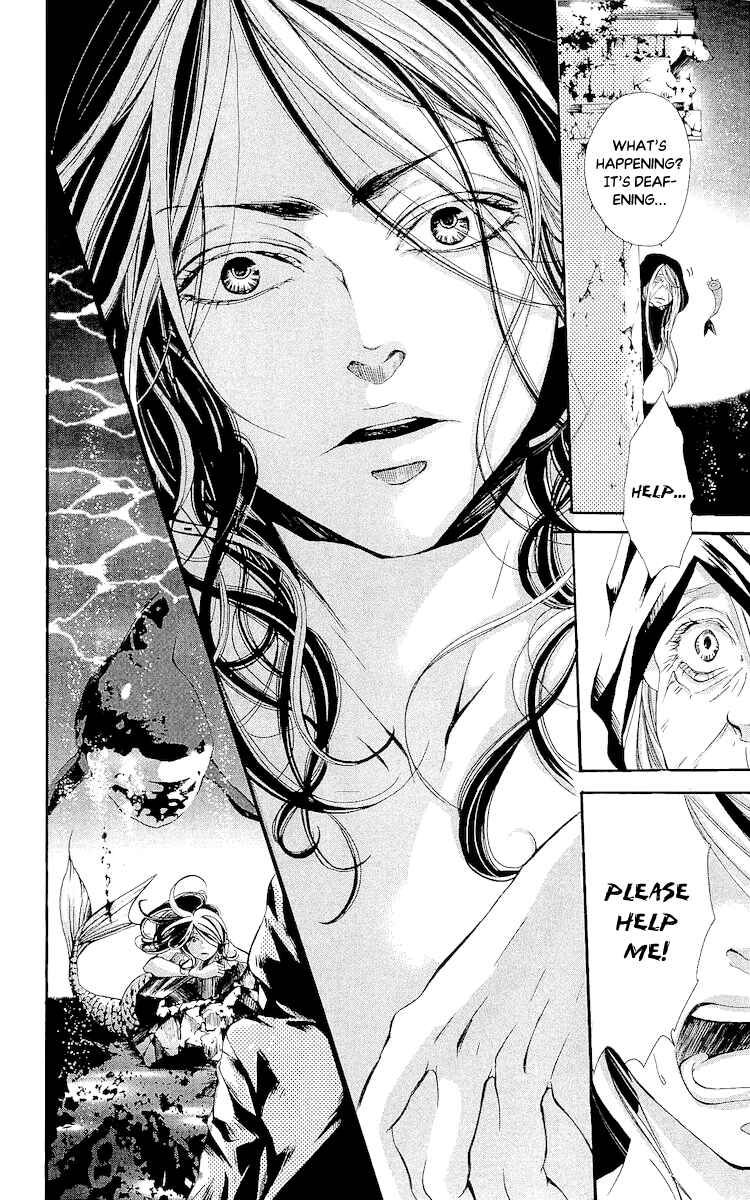 Page 13 Chapter 5 Bunbetsu to Takan