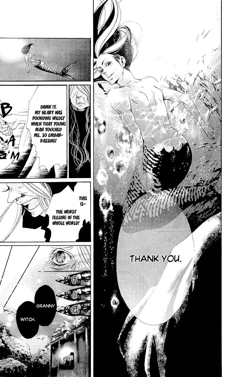 Page 18 Chapter 5 Bunbetsu to Takan