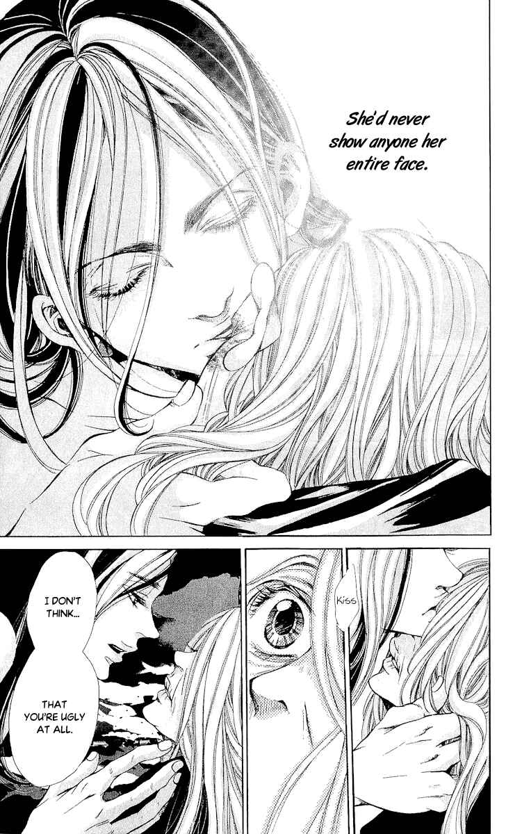 Page 22 Chapter 5 Bunbetsu to Takan